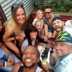 Meet your Posher, Kit